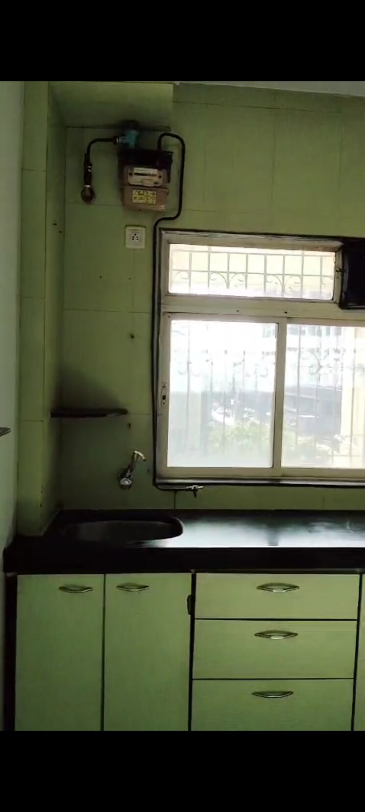 Living Room, mahakaleshwar-apartment 2 Bedroom 553 Sq.Ft. Apartment In Dahisar West Mumbai 9120493