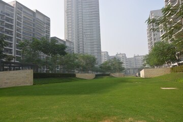2 BHK Apartment – Exterior View View at Ireo Skyon, Sector 60 - for Rent