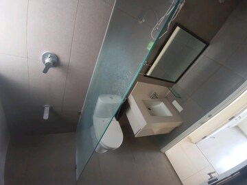 Bathroom in 2 BHK Apartment at Ireo Skyon, Sector 60 – for Rent