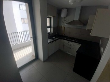 Kitchen in 2 BHK Apartment at Ireo Skyon, Sector 60 – for Rent