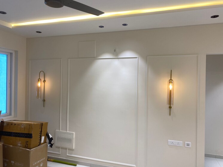 undefined, rajapushpa-provincia 3 Bedroom 2020 Sq.Ft. Apartment In Narsingi Hyderabad 9120455