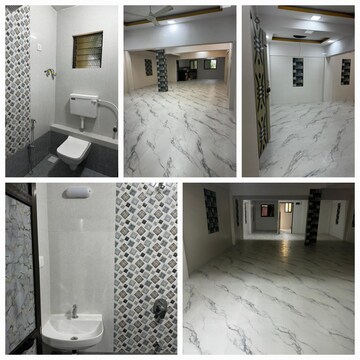 1 BHK Apartment For Rent in Bhakti Complex Dahisar, Dahisar West