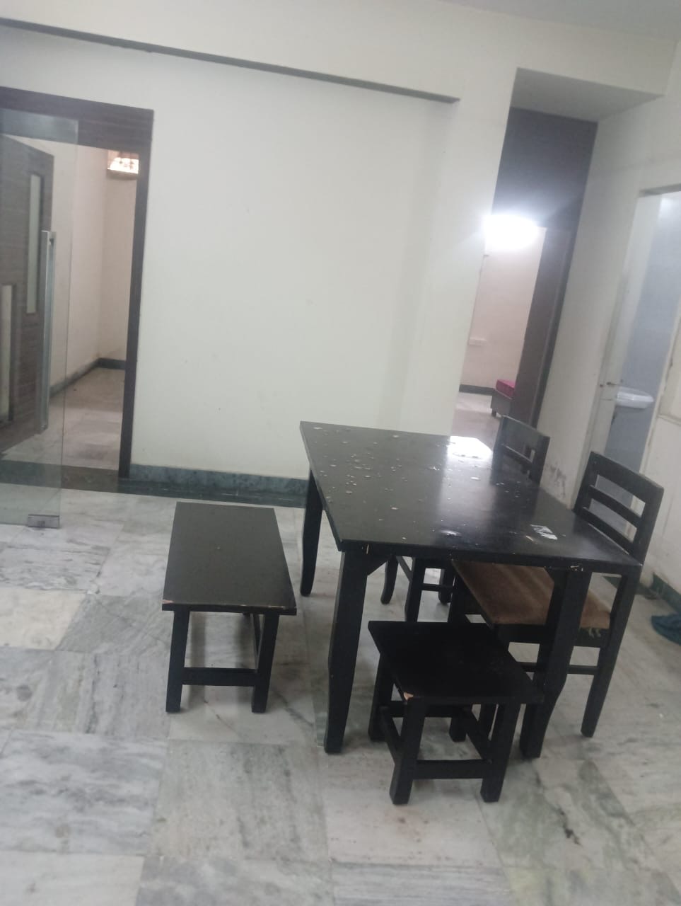 2 BHK Apartment For Rent in Ranga Prasad Enclave 