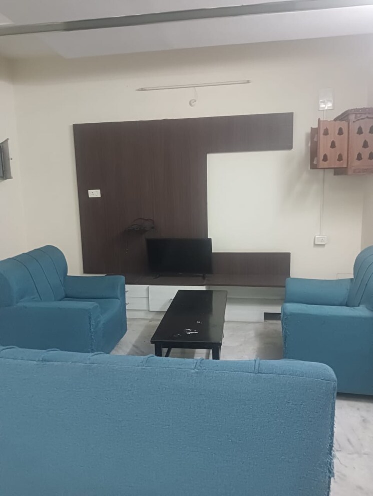 Kitchen, gachibowli 2 Bedroom 1200 Sq.Ft. Apartment In Gachibowli Hyderabad 9050531