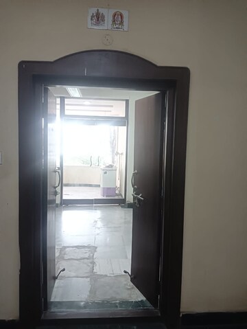 Building Lobby in 2 BHK Apartment at Gachibowli – for Rent