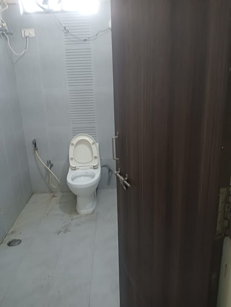 Bathroom, gachibowli 2 Bedroom 1200 Sq.Ft. Apartment In Gachibowli Hyderabad 9050531