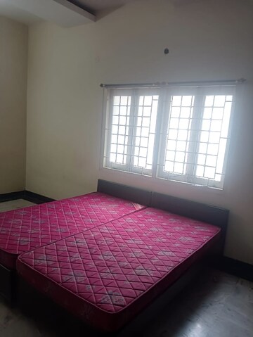 Bedroom in 2 BHK Apartment at Gachibowli – for Rent