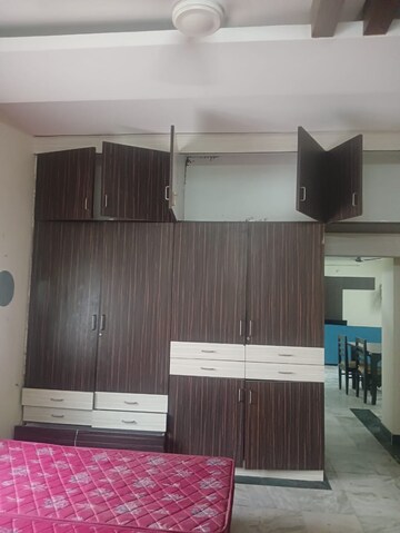 Furnished Amenities in 2 BHK Apartment at Gachibowli – for Rent