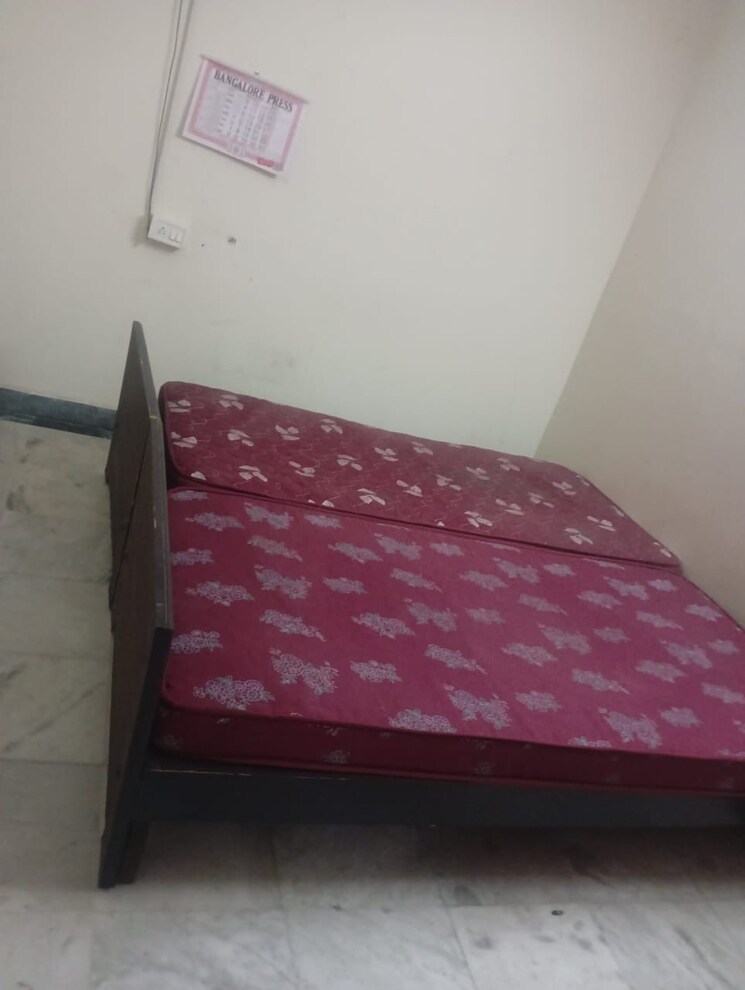 Bedroom, gachibowli 2 Bedroom 1200 Sq.Ft. Apartment In Gachibowli Hyderabad 9050531