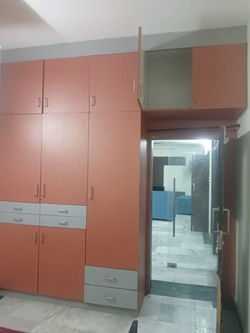 Furnished Amenities in 2 BHK Apartment at Gachibowli – for Rent