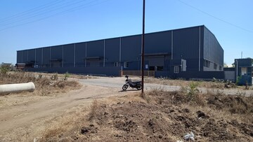  Warehouse – Exterior View View at Satpur - for Rent