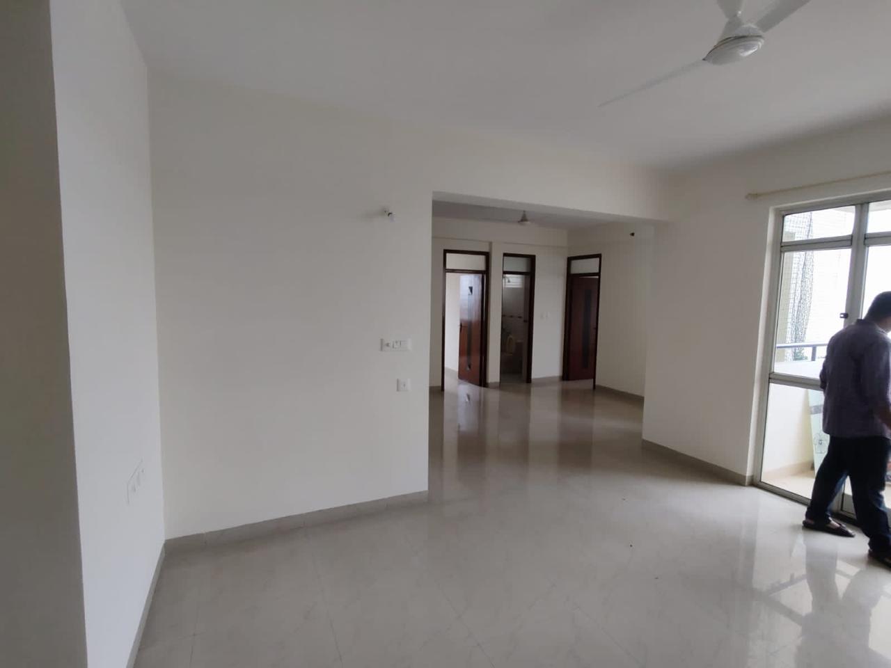 3 BHK Builder Floor For Rent in Jayanagar