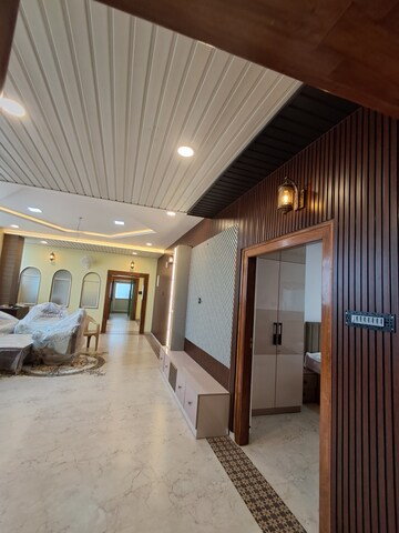 3 BHK Penthouse For Rent in Btm Layout Stage 2