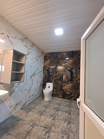 Kitchen in 3 BHK Penthouse at Btm Layout Stage 2 – for Rent