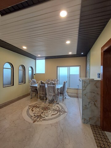 Kitchen in 3 BHK Penthouse at Btm Layout Stage 2 – for Rent