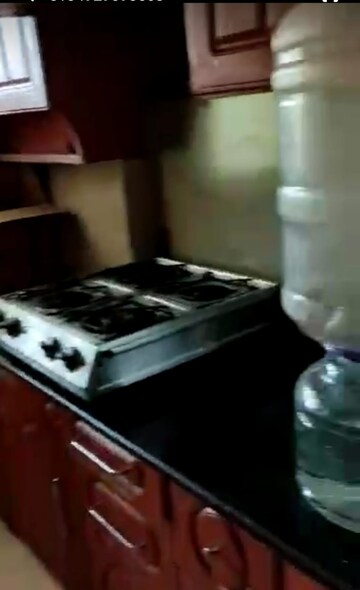 Kitchen in 2 BHK Apartment at Puravankara Purva Panorama, Kalena Agrahara – for Rent
