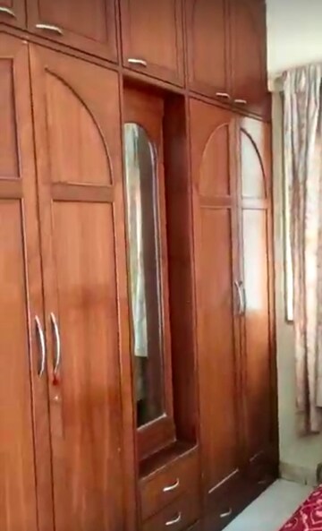 Room in 2 BHK Apartment at Puravankara Purva Panorama, Kalena Agrahara – for Rent