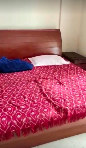 2 BHK Apartment For Rent in Puravankara Purva Panorama, Kalena Agrahara