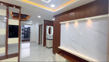 Room in 2.5 BHK Apartment at Aparna Sarovar Zenith, Nallagandla – for Rent