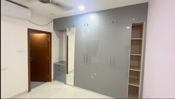 Room in 2.5 BHK Apartment at Aparna Sarovar Zenith, Nallagandla – for Rent