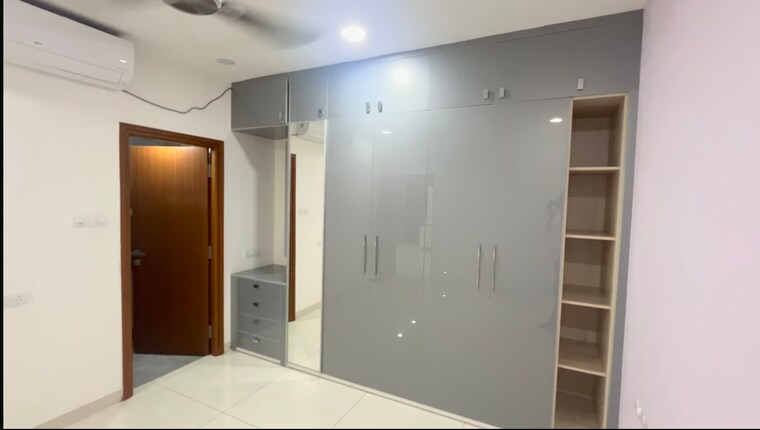 Room, aparna-sarovar-zenith 2.5 Bedroom 1605 Sq.Ft. Apartment In Nallagandla Hyderabad 9120512