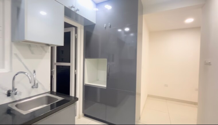 undefined, aparna-sarovar-zenith 2.5 Bedroom 1605 Sq.Ft. Apartment In Nallagandla Hyderabad 9120512