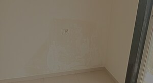 Furnished Amenities in 2 BHK Apartment at Vijay Residency Phase III, Kavesar – for Sale