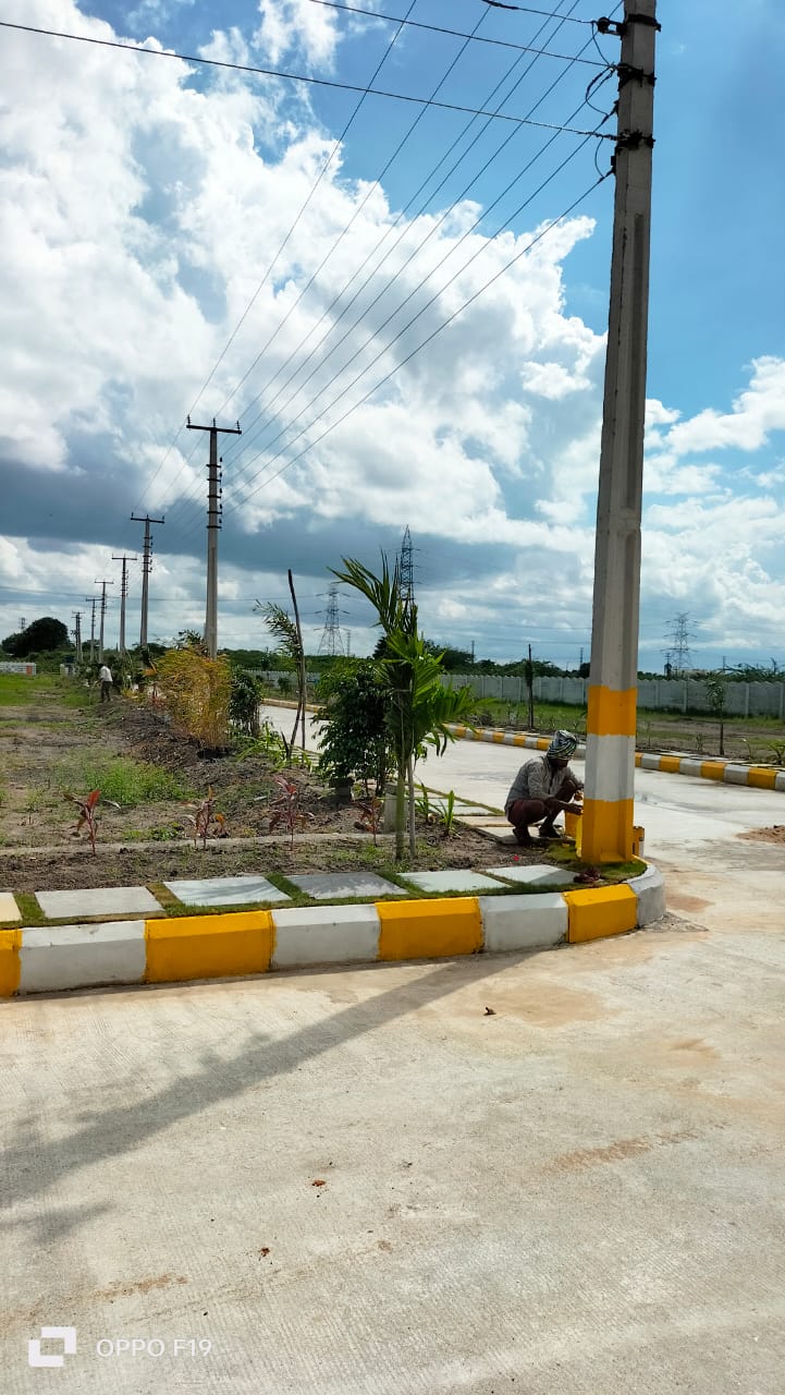 3 BHK + Pooja Room,Servant Room,Study Room,Extra Room 855 Sq.Ft. Apartment in Janapriya Sitara