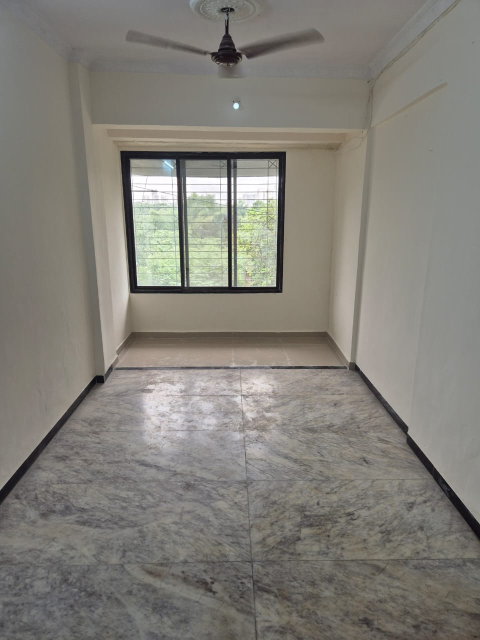 1 BHK Apartment For Rent in Amresh Property Ghansoli 