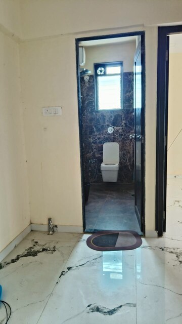Bathroom in 1 BHK Apartment at Santacruz East – for Sale