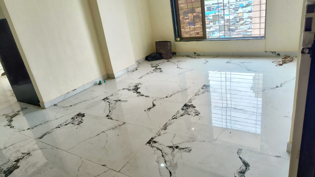 1 BHK + Pooja Room Apartment For Sale in Kamal Hira 