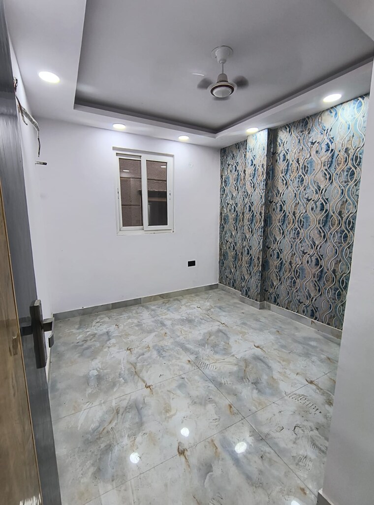 Room, govindpuri 2 Bedroom 590 Sq.Ft. Builder Floor In Govindpuri Delhi 9120560
