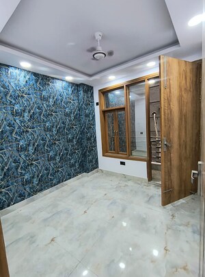 Bedroom in 2 BHK Builder Floor at Govindpuri – for Sale