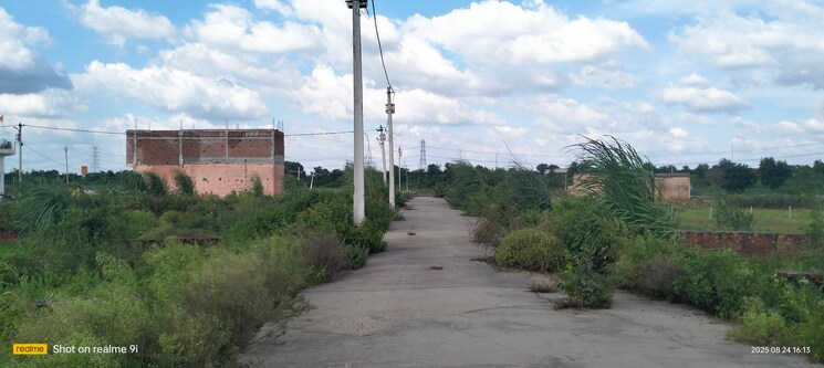 undefined, rose-n-city-3  900 Sq.Yd. Plot In Duhai Ghaziabad 9120543