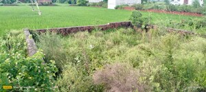 Plot Area in  Plot at Rose N City 3, Duhai – for Sale