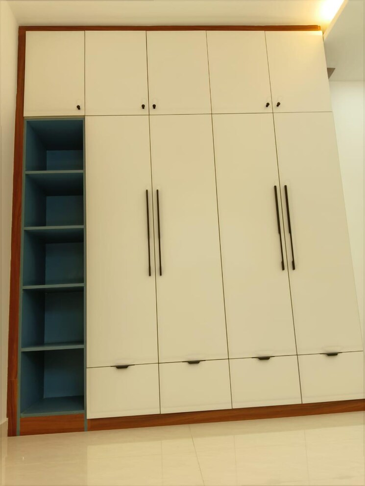 Room, prestige-beverly-hills 3 Bedroom 1796 Sq.Ft. Apartment In Kokapet Hyderabad 9120578