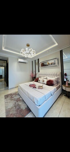 3 BHK + Pooja Room Apartment For Sale in Ambala Highway