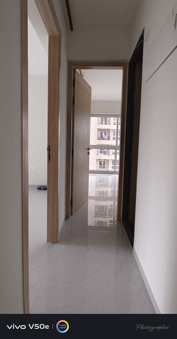 1 BHK Apartment – Nearby View at Mahape - for Rent