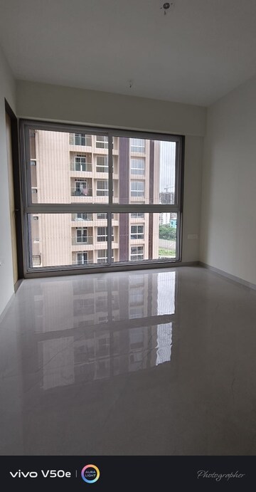 1 BHK Apartment For Rent in Mahape