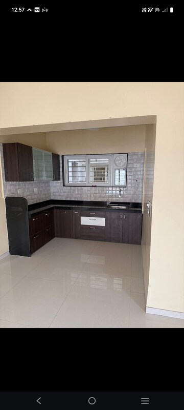 Kitchen in 2 BHK Apartment at Suyojana Society, Koregaon Park – for Rent