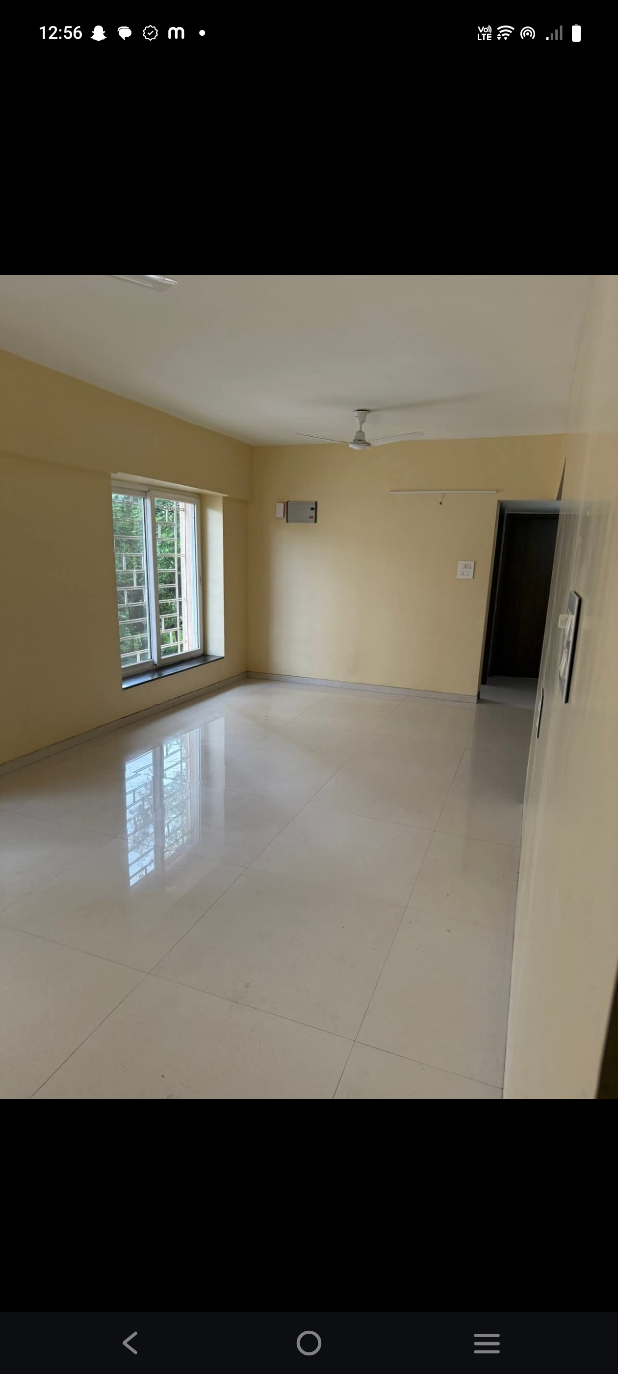 2 BHK 900 Sq.Ft. Apartment in Suyojana Society