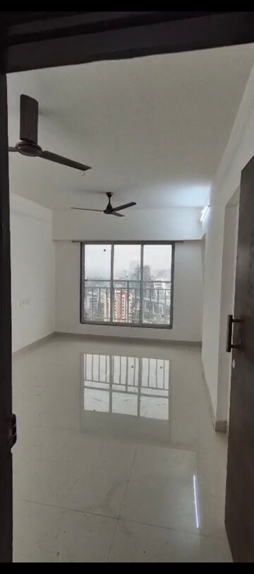 3 BHK Apartment For Rent in DGS Sheetal Tapovan, Malad East
