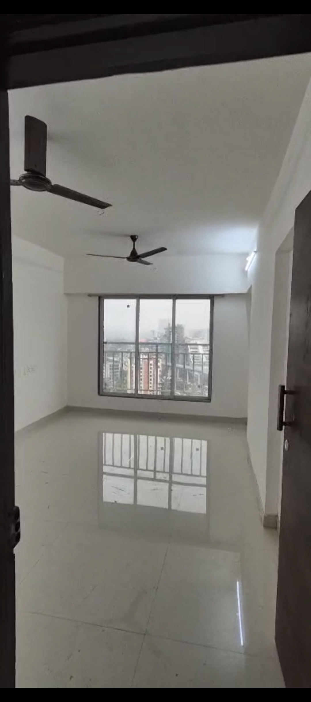 3 BHK + Extra Room Apartment For Rent in DGS Sheetal Tapovan