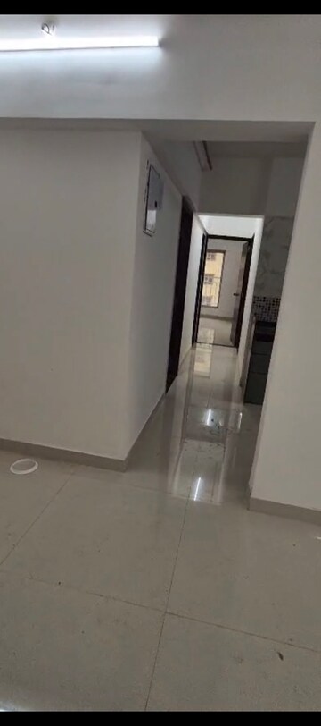 Building Lobby in 3 BHK Apartment at DGS Sheetal Tapovan, Malad East – for Rent