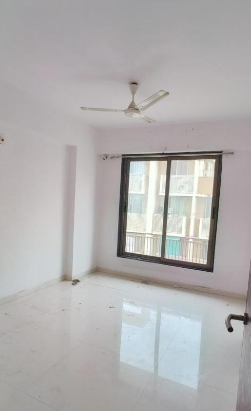 2 BHK + Pooja Room Apartment For Rent in Aakruti Kiran