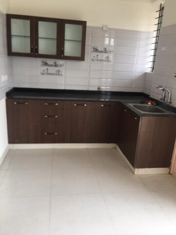 Kitchen in 2 BHK Apartment at Arekere – for Sale