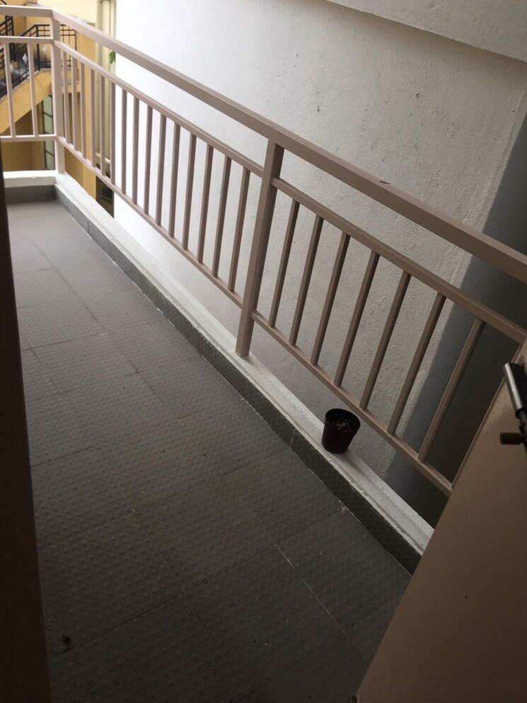 Balcony, arekere 2 Bedroom 1265 Sq.Ft. Apartment In Arekere Bangalore 9120569