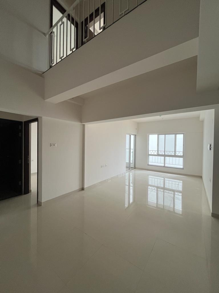 2.5 BHK Apartment For Rent in Gera World of Joy