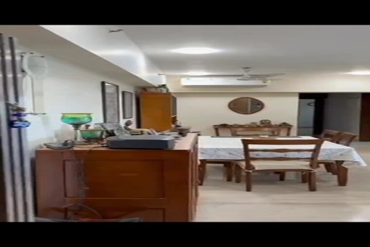 Dining area, godrej-platinum-mumbai 3 Bedroom 1190 Sq.Ft. Apartment In Vikhroli East Mumbai 9120572