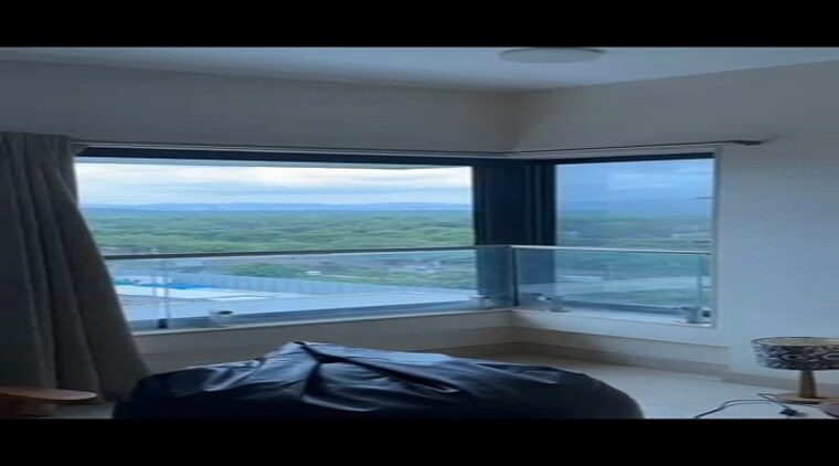 Bedroom, godrej-platinum-mumbai 3 Bedroom 1190 Sq.Ft. Apartment In Vikhroli East Mumbai 9120572